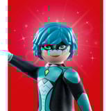 PLAYMOBIL 71868 Miraculous: Viperion, Konstruktionsspielzeug 