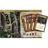 Pegasus Spirit Island: Wachende Augen in Bäumen, Brettspiel Mini-Erweiterung