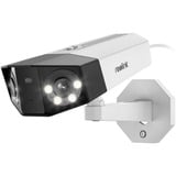 Reolink Duo Series P750-AVS, Überwachungskamera weiß/schwarz