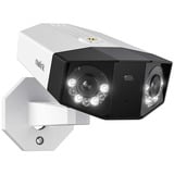 Reolink Duo Series P750-AVS, Überwachungskamera weiß/schwarz