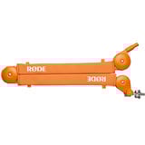 Rode Microphones PSA1+, Halterung orange, Professioneller Studioarm