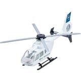 SIKU SUPER ESA Hubschrauber, Modellfahrzeug 
