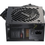 Seasonic CORE GC-850 ATX3.1, PC-Netzteil schwarz, 1x 12-Pin High Power GPU, 3x PCIe, 850 Watt