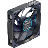 Seasonic MagFlow 1225 PWM, Gehäuselüfter schwarz, 1-Fan Kit, 120 mm