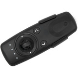 Shelly BLU Remote Control ZB, Fernbedienung schwarz