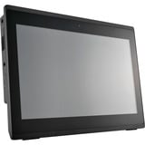 Shuttle XPC all-in-one P55U, Barebone schwarz, ohne Betriebssystem