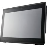 Shuttle XPC all-in-one P55U, Barebone schwarz, ohne Betriebssystem