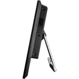 Shuttle XPC all-in-one P55U, Barebone schwarz, ohne Betriebssystem