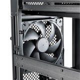 SilverStone ALTA D1, Big-Tower-Gehäuse schwarz
