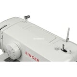 Singer Mechanische Nähmaschine Start 1306 weiß