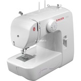 Singer Start 1306, Nähmaschine weiß