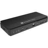 Sonnet Echo 13 Thunderbolt 5 SSD Dock 2 TB, Dockingstation inkl. vorinstallierter SSD
