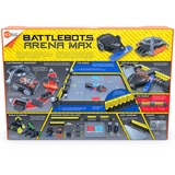 Spin Master HEXBUG Battle Bots - Arena Max, Spielfigur 