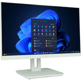 TERRA ALL-IN-ONE-PC 2410HA GREENLINE, PC-System weiß, Windows 11 Pro