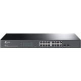 TP-Link TL-SG2218, Switch schwarz