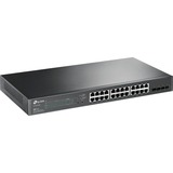 TP-Link TL-SG2428P, Switch 
