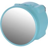 Thermaltake TOUGHLIQUID 240 ARGB Sync AIO Liquid Cooler Turquoise 240mm, Wasserkühlung türkis