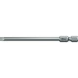 Wera Kraftform Kompakt 60 RA-R Imperial 1, Bit-Satz schwarz/grün, 17-teilig, 1/4", zöllig, mit Ratschenfunktion und Rapidaptor Schnellwechselfutter