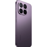 Xiaomi 17T Pro 512GB, Handy Deep Violet, HyperOS, 12 GB