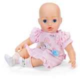 ZAPF Creation BABY born Socken Schaf 2 Paar 43cm, Puppenzubehör 