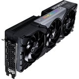 ZOTAC GeForce RTX 5090 AMP Extreme INFINITY Generalüberholt, Grafikkarte DLSS 4, 3x DisplayPort, 1x HDMI 2.1