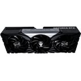 ZOTAC GeForce RTX 5090 AMP Extreme INFINITY Generalüberholt, Grafikkarte DLSS 4, 3x DisplayPort, 1x HDMI 2.1