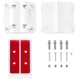 Zyxel FWA515 Nebula 5G BE7200 Indoor Router weiß