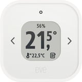 eve Thermo Control, Thermostat weiß