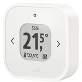 eve Thermo Control, Thermostat weiß