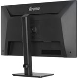 iiyama ProLite XB2791HS-B1, LED-Monitor 68.6 cm (27 Zoll), schwarz (matt), FullHD, IPS, HDMI, DP, Lautsprecher, Höhenverstellung, 120Hz Panel