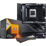 ALTERNATE AMD Upgrade Ryzen™ 5 7500X3D + B850 AORUS ELITE WiFi7 + 32GB 6000-30, PC-Aufrüstkit schwarz