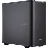 ALTERNATE Gaming-PC Silent Edition • RTX 5070 • Intel® Core™ Ultra 5 245KF • 32 GB RAM schwarz, Windows 11 Home