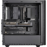 ALTERNATE Gaming-PC Silent Edition • RTX 5070 • Intel® Core™ Ultra 5 245KF • 32 GB RAM schwarz, Windows 11 Home
