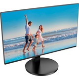 AOC 24B3CF2, LED-Monitor 61 cm (24 Zoll), schwarz, FullHD, IPS, Adaptive-Sync, 100Hz Panel