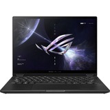 ASUS ROG Flow X13 (GV302XV-MU027W), Gaming-Notebook schwarz, AMD Ryzen 9 7940HS, NVIDIA GeForce RTX 4060, 16 GB LPDDR5, 1 TB (1 TB SSD), Windows 11 Home 64-Bit