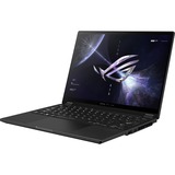 ASUS ROG Flow X13 (GV302XV-MU027W), Gaming-Notebook schwarz, AMD Ryzen 9 7940HS, NVIDIA GeForce RTX 4060, 16 GB LPDDR5, 1 TB (1 TB SSD), Windows 11 Home 64-Bit