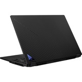 ASUS ROG Flow X13 (GV302XV-MU027W), Gaming-Notebook schwarz, AMD Ryzen 9 7940HS, NVIDIA GeForce RTX 4060, 16 GB LPDDR5, 1 TB (1 TB SSD), Windows 11 Home 64-Bit