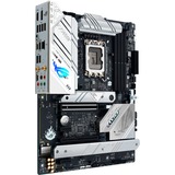 ASUS ROG STRIX B760-A GAMING WIFI, Mainboard grau/silber