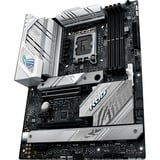 ASUS ROG STRIX B760-A GAMING WIFI, Mainboard grau/silber