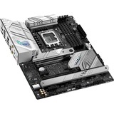 ASUS ROG STRIX B760-A GAMING WIFI, Mainboard grau/silber