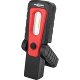 Ansmann WL280B, Arbeitsleuchte schwarz/rot