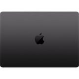 Apple MacBook Pro (14") 2026 CTO, Notebook schwarz, 64 GB, 4 TB (4 TB SSD), M5 Max, MacOS, Deutsch