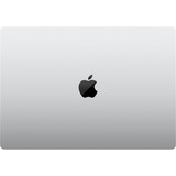 Apple MacBook Pro (16") 2024 CTO, Notebook silber, 128 GB, 1 TB (1 TB SSD), M4 Max, MacOS, Deutsch