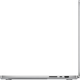Apple MacBook Pro (16") 2024 CTO, Notebook silber, 128 GB, 1 TB (1 TB SSD), M4 Max, MacOS, Deutsch