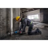 Bosch Akku-Säbelsäge GSA 18V-24 Professional solo, 18Volt blau/schwarz, ohne Akku und Ladegerät, in L-BOXX
