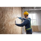 Bosch Akku-Säbelsäge GSA 18V-24 Professional solo, 18Volt blau/schwarz, ohne Akku und Ladegerät, in L-BOXX