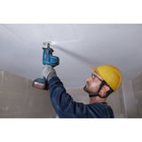 Bosch Akku-Säbelsäge GSA 18V-24 Professional solo, 18Volt blau/schwarz, ohne Akku und Ladegerät, in L-BOXX