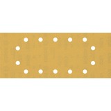 Bosch Expert C470 Schleifblatt, 115 x 280mm, K320 10 Stück, für Schwingschleifer
