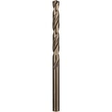 Bosch Metall-Spiralbohrer HSS-Co, Ø 6mm Arbeitslänge 57mm