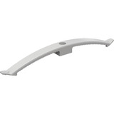 Bosch PRO EPB-16 Kabelbügel, 50 Stück, Kabelclip hellgrau, für 16 Kabel NYM 3 x 1,5mm²